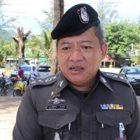 Merkwürdiges Verhalten der Polizei Phuket zum Tod der aus einem Tuk Tuk gefallenen Britin