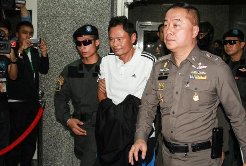 Die thailändischen Behörden sollen unverzüglich die angebliche Folter von Verdächtigen in Militärhaft untersuchen, sagt Human Rights Watch