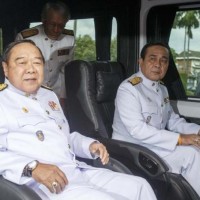 Thailands Generäle schießen der thailändischen Wirtschaft in den Fuß