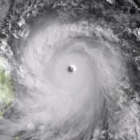 Mehr als 700.000 Menschen auf den Philippinen vor mächtigen Taifun evakuiert