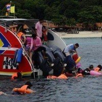 Wie lange noch dürfen chinesische Touristen nach Phuket reisen?