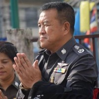 Polizei verhaftet 17 weitere Personen im Zusammenhang mit dem Angriff auf das Polizeirevier in Thalang