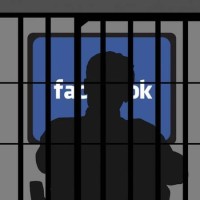 Sechs Jahre Gefängnis für die Veröffentlichung von Fotos auf Facebook