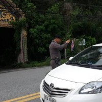 Bereits vier Todesfälle nach Verkehrsunfällen auf Phuket