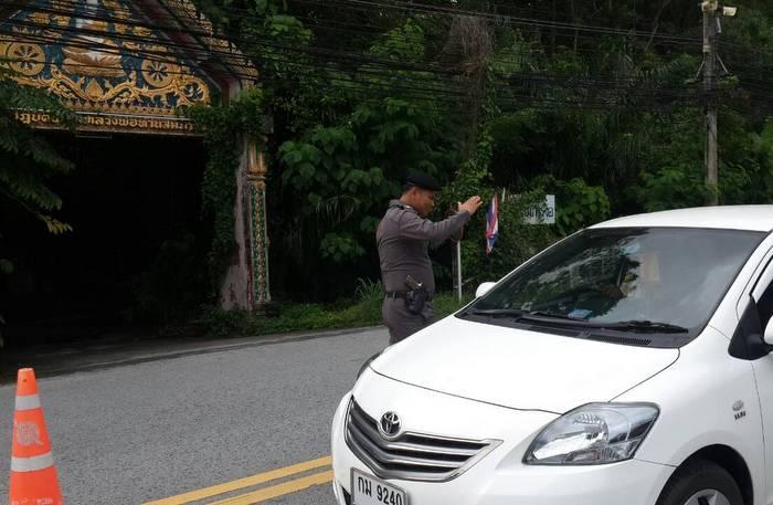 Bereits vier Todesfälle nach Verkehrsunfällen auf Phuket