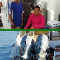 Französische Taucherin von Schnellboot vor Krabi getötet