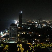 Abschied von Pattaya