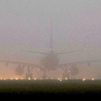 15 Flüge von und nach Chiang Mai wegen Nebel verspätet