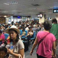 Phuket meldet eine Rekordzahl bei den Ankünften zum chinesischen Neujahr