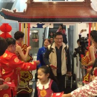 116 Extraflüge zum chinesischen Neujahr nach Chiang Mai