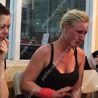 Kellner einer Agogo Bar auf der Walking Street attackieren eine Kanadierin