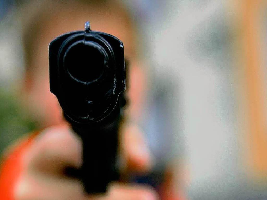 Ausländer in Udon Thani werden gezielt überfallen