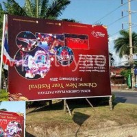 Falsch aufgestelltes Schild in Süd Pattaya sorgt für Spott und Hohn auf Facebook