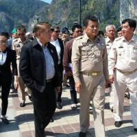 83 Prozent des Abwassers von Ko Phi Phi wird direkt ins Meer geleitet