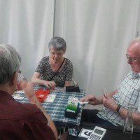 Bizarres Bridge-Club-Spektakel in Pattaya geht weiter