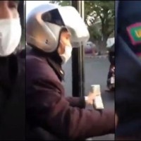 Falscher Stadtbeamter zockt Touristen in Bangkok ab