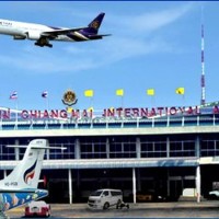 Chiang Mai will die Kapazität seines Flughafens fast verdoppeln