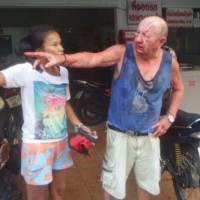 Expat in Pattaya von mehreren Ladyboys angegriffen