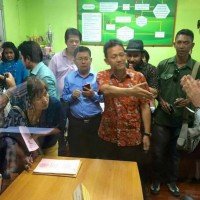 Ausländische Mieter auf Phuket bitten den Gouverneur um Unterstützung bei einem Streit mit der Hausverwaltung