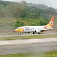 Nok Air muss weitere 56 Flüge stornieren