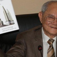 Junta veröffentlicht den neuen Verfassungsentwurf für Thailand