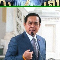 Premierminister Prayuth Chan-ocha gibt der Armee noch mehr Macht und Befugnisse