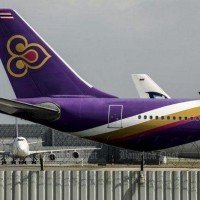 Thai Airways meldet für 2015 einen Verlust von 13 Milliarden Baht