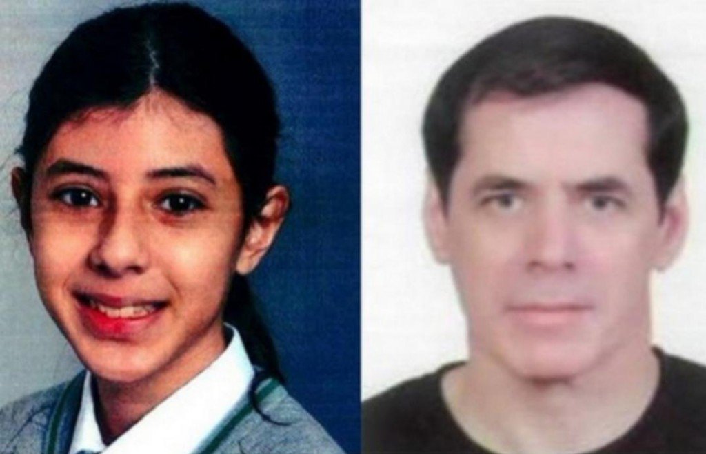 Britische Polizei sucht ein 12-jähriges Mädchen in Thailand