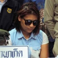 21-jährige Thai mit 1,8 Kilogramm Heroin am Flughafen Phuket verhaftet