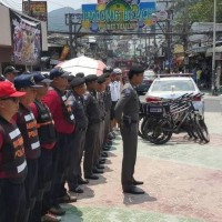 200 zusätzliche Beamte sollen zu Songkran auf Phuket für Ruhe und Ordnung sorgen