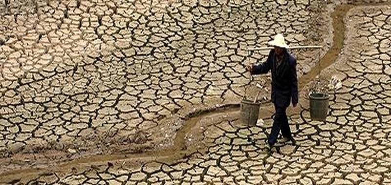 Thailand erlebt die längste Hitzewelle seit 65 Jahren