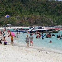 Phuket belegt den 8. Platz der Weltweit schönsten Inseln