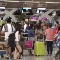 Immer mehr Thais reisen über Songkran ins Ausland