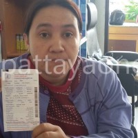 Bewohner in Pattaya sollten regelmäßig ihre Nebenkosten kontrollieren