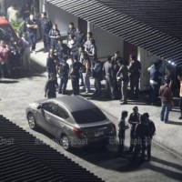 Prayuth kritisiert die Medien wegen der Berichterstattung über den „Live-Selbstmord“