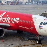 AirAsia plant Bangkok-Frankfurt zu Kampfpreisen