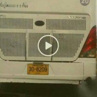 Soziale Netzwerker unterstützen die Polizei auf Phuket bei der Suche nach Verkehrssündern