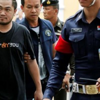 Das Militär verhaftet neun Aktivisten wegen Aufwiegelung und Computerkriminalität