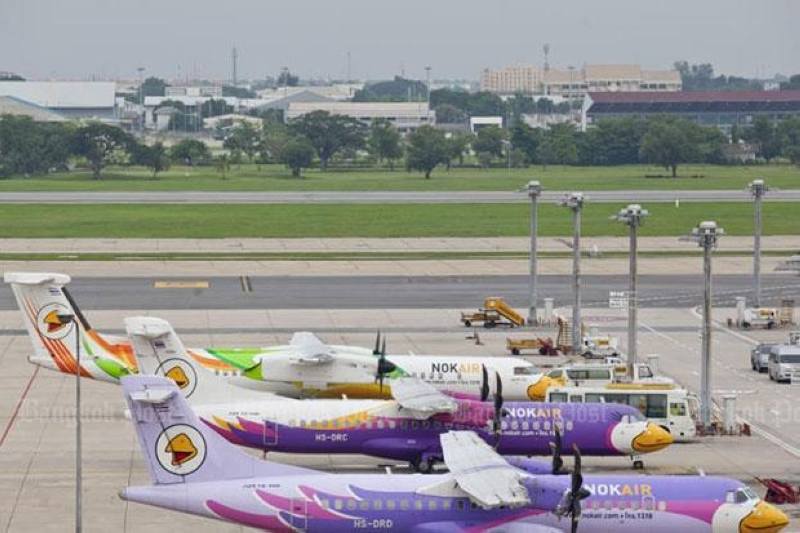Acht asiatische Fluggesellschaften schließen sich zu einer Allianz zusammen