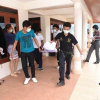 Russischer Expat auf Phuket tot mit einer Nadel im Arm aufgefunden