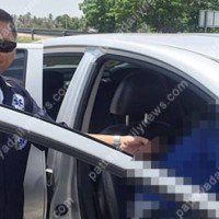 Sicherheitsbeauftragter vermutlich wegen Überhitzung in seinem Auto gestorben