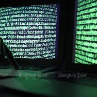 Online Chat und soziale Netzwerke sind in Thailand nicht mehr sicher