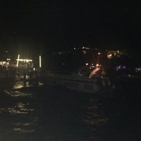 Erneut 30 Verletzte Touristen bei einem Schnellboot Unfall in der Nähe von Ko Samet