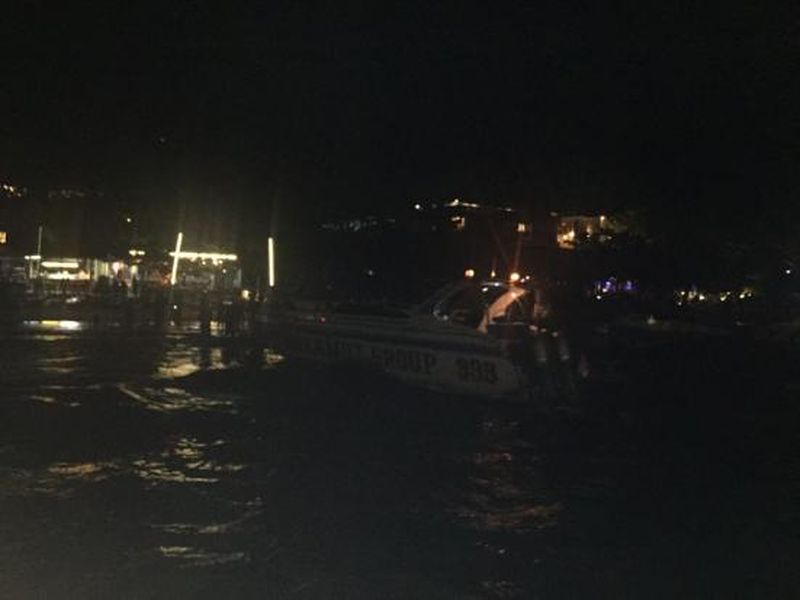 Erneut 30 Verletzte Touristen bei einem Schnellboot Unfall in der Nähe von Ko Samet