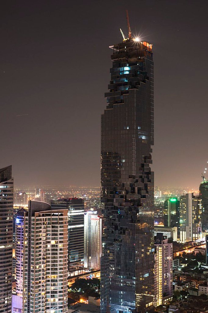 Bangkok vertreibt London vom Spitzenplatz der meist besuchten Städte in der Welt