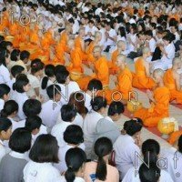 Prayuth: Es besteht keine Notwendigkeit auf die Demokratie zu warten