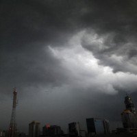 Das Meteorologische Institut warnt vor weiteren schweren Regenfällen im Norden und Nordosten Thailands