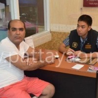 Trotz intensiver Maßnahmen der Polizei in Pattaya nehmen die Überfälle der Lady Boys kein Ende
