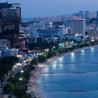 Übernimmt das Militär jetzt auch die Macht und das Sagen in Pattaya?