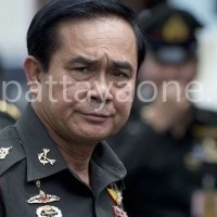 Prayuth fordert die Todesstrafe für Vergewaltiger